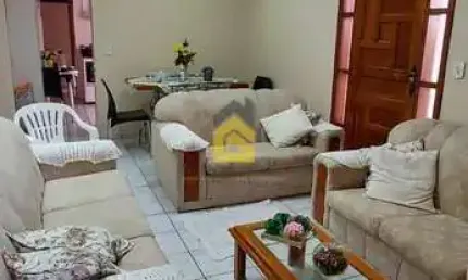 Casa térrea à venda com 90 m² , 2 quartos - assunção - s.b.c