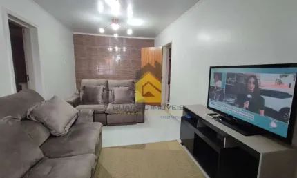 Sobrado à Venda com 134 m² , 2 Quartos - Assunção - São Bernardo do Campo