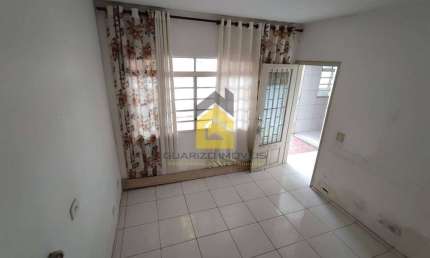 Sobrado à Venda com 111 m² , 2 Quartos - Jordanópolis - S.B.C