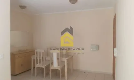 Apartamento à Locação Mobiliado com 62 m² , 2 Quartos - Planalto - S.B.C
