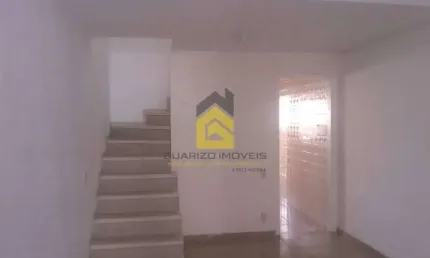 Sobrado à Venda com 100 m² , 2 Quartos, 2 Varandas - Assunção - S.B.C