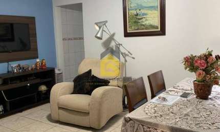 Casa à Venda com 133m², 3 Dormitórios, sendo 1 Suíte - Assunção - S.B.C
