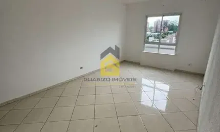 Apartamento à Venda e Locação com 85 m² , 3 Quartos - Demarchi - S.B.C