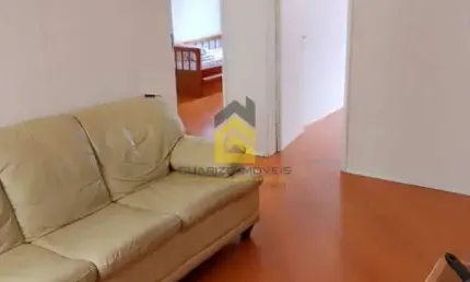 Apartamento à venda com 49m² , 2 dormitórios - demarchi - s.b.c