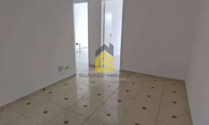 Apartamento à venda com 49m², 2 dormitórios - demarchi - s.b.c / são paulo