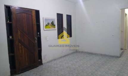 Sobrado à Venda com 125m², 3 Dormitórios sendo 1 Suite, Pq Secta II - S.B.C