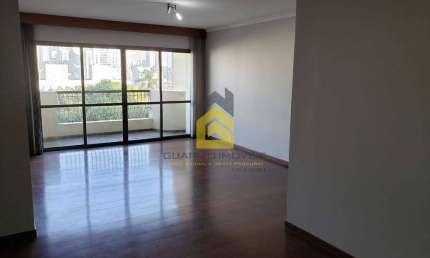 Apartamento à Venda com 131m², 3 Dormitórios, sendo 1 Suíte -Centro- S.B.C