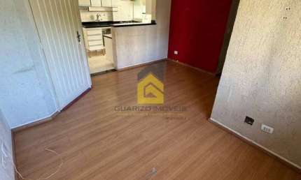 Apartamento para venda 64 m², 3 Quartos - Demarchi, São Bernardo do Campo