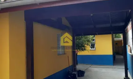 Casa comercial para locação- Vila Pires 4 dormitórios sala 2 ambientes