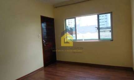 Apartamento à venda no bairro Centro - São Bernardo do Campo com 64m²