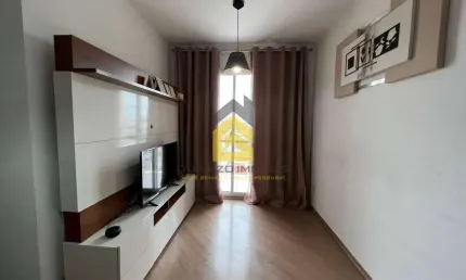 Apartamento à Venda 3 Quartos 1 Vaga - Santa Terezinha - SBC