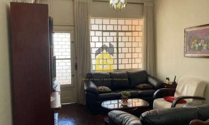 Casa térrea à venda no Bairro Rudge Ramos – São Bernardo do Campo com 150m²