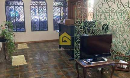 Sobrado à venda no Bairro Jardim do Mar – São Bernardo do Campo com 227m²