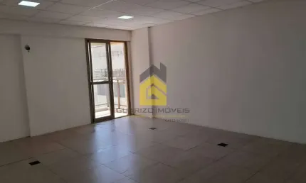 Sala Comercial para Venda e Locação com 39m² - Rudge Ramos -S.B.C