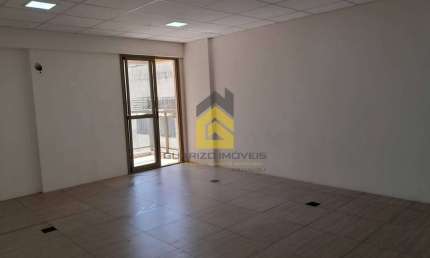 Sala Comercial para Venda e Locação com 39m² - Rudge Ramos -S.B.C