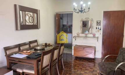 Apartamento à venda no Centro de São Bernardo do Campo,Condomínio San Paolo