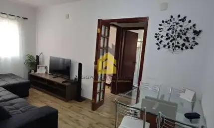 Apartamento à venda no bairro Independência em São Bernardo Campo com 58m²