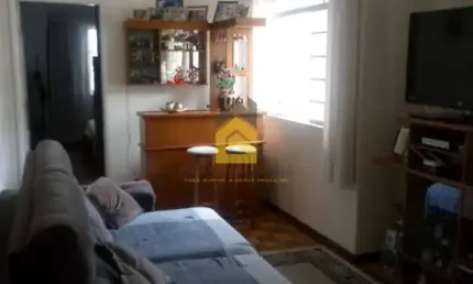 Casa térrea à venda no Bairro Assunção – São Bernardo do Campo com 209,20m²