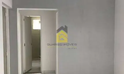 Apartamento à venda no bairro Demarchi , Residencial Indiano, com 56m²