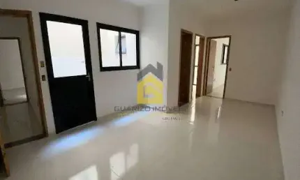 Apartamento à venda no Jardim Alvorada , Residencial Ourinhos, com 50m²