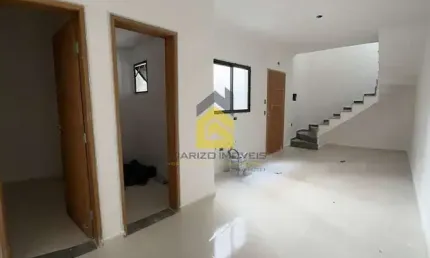 Cobertura à venda no jardim alvorada , residencial ourinhos, com 86m²