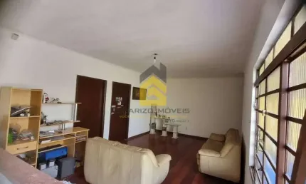 Casa assobradada para Venda e Locação na Vila Valparaiso – Santo André