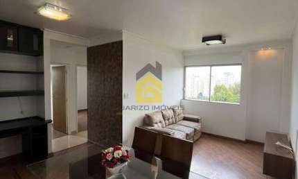 APARTAMENTO A VENDA EM NOVA GERTY- SÃO CAETANO DO SUL COM 67m²