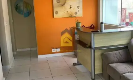 Sala Comercial para Locação com 9m² - Centro – São Bernardo do Campo