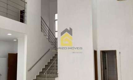 Prédio Comercial para Venda e Locação com 245m² - Centro – São Bernardo