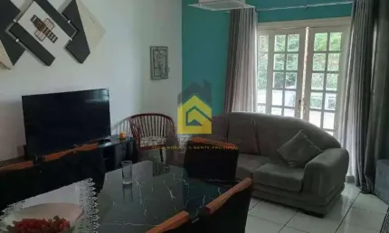 Sobrado à venda no Centro – São Bernardo do Campo com 298m², 4 dormitórios