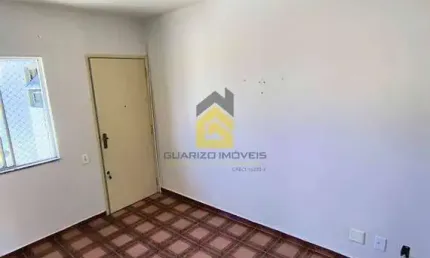 APARTAMENTO À VENDA NO ASSUNÇÃO - SÃO BERNARDO DO CAMPO COM 54m²
