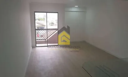 Apartamento à venda no bairro nova petrópolis - são bernardo do campo