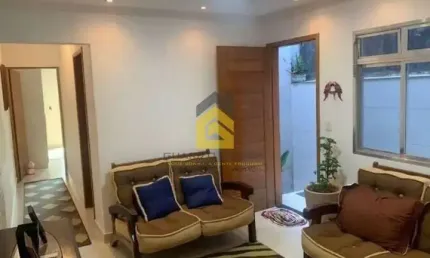 Casa à venda no Bairro Planalto– São Bernardo do Campo com 207m²