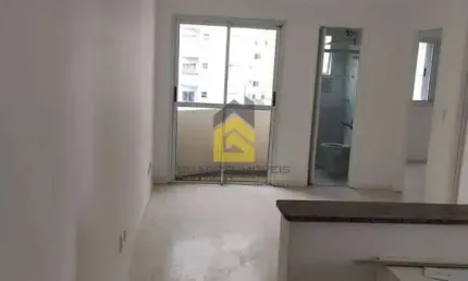 APARTAMENTO PARA LOCAÇÃO NO DEMARCHI EM SÃO BERNARDO DO CAMPO