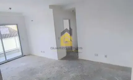 Apartamento à Venda – 2 Dormitórios (1 Suíte) – Rudge Ramos