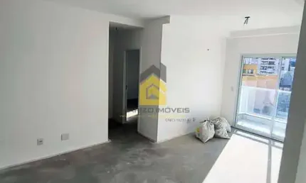 Apartamento Novo à Venda - Suíte e Varanda Gourmet – Rudge Ramos/SBC