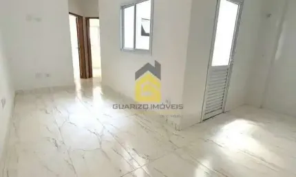 Apartamento à Venda – Vila Príncipe de Gales, Santo André