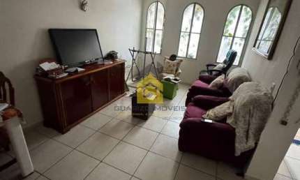 Sobrado à Venda – Jardim Valdibia – Conforto e Praticidade em 120m²!
