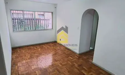 Apartamento à venda – 2 dormitórios – 61,21m² – nova petrópolis, sbc