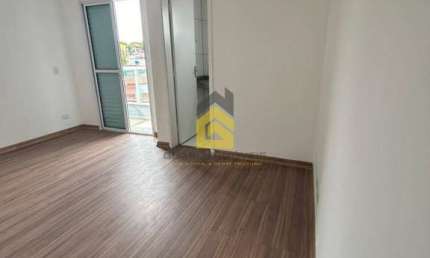 Apartamento para Locação – Residencial Frisson, Parque João Ramalho