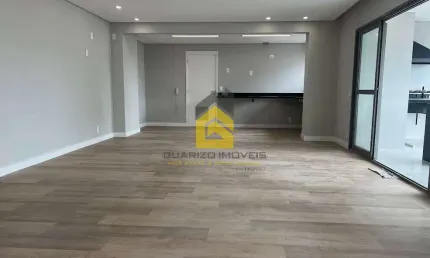 Apartamento à venda Vila Gilda – Santo André, Condomínio The Address
