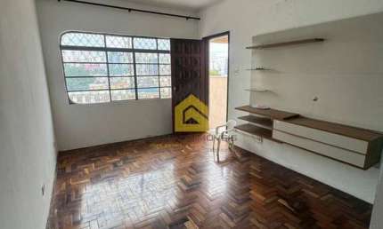 Sobrado à Venda ou Locação - Vila Gonçalves, São Bernardo do Campo