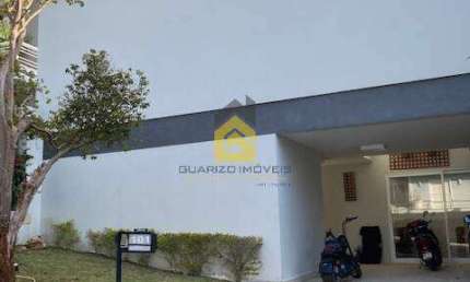 Casa à venda, 417 m² por R$ 3.850.000,00 no Parque Terra Nova II – S.B.C