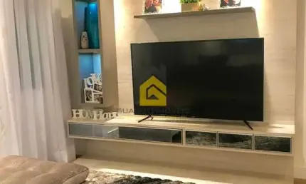 Apartamento de Alto Padrão à Venda – Bairro Jardim | Santo André