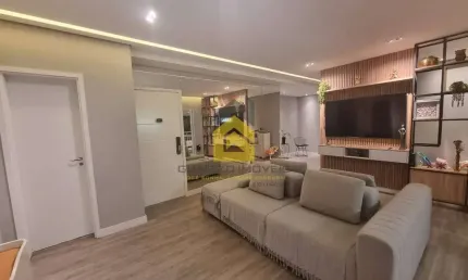 Apartamento à Venda – Jardim Chácara Inglesa | São Bernardo do Campo