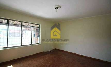 Sobrado Amplo para Locação – Comercial ou Residencial – Baeta Neves