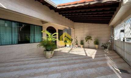 Casa para venda e locação no bairro Nova Petrópolis - São Bernardo do Campo
