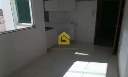 Cobertura com 2 quartos à venda na Rua Cerqueira Lima, Vila Junqueira, Santo André