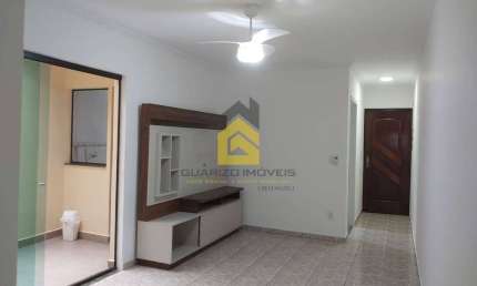 Apartamento à Venda – 3 Dormitórios (1 Suíte) – Bairro Jardim, Santo André