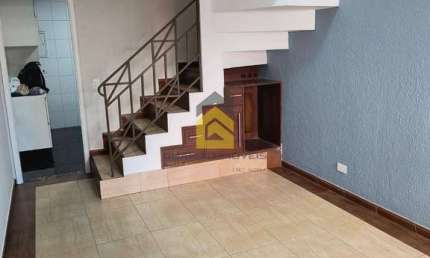 Casa à Venda em Condomínio Fechado – Nova Petrópolis, São Bernardo do Campo